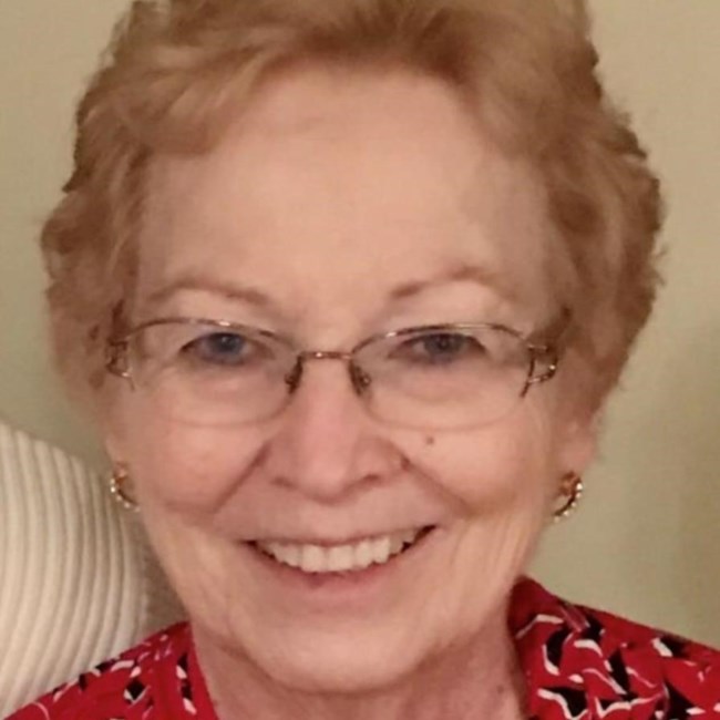Obituary of Evelyn Beard