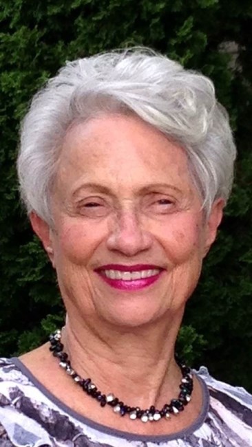 Obituary of Lois Kravin Chait
