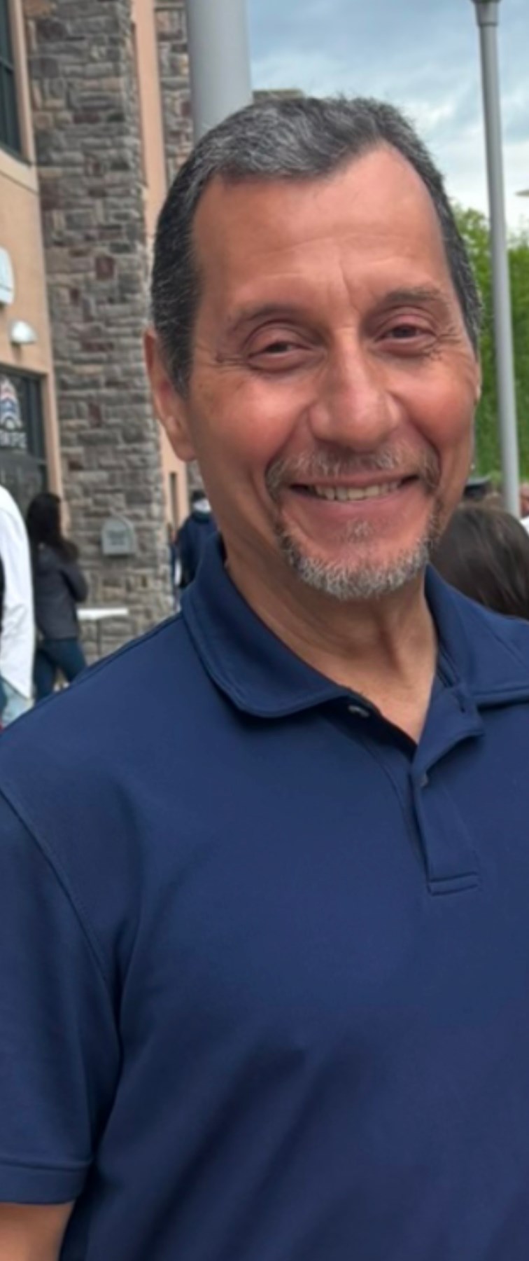 Obituary of Roberto Casanova