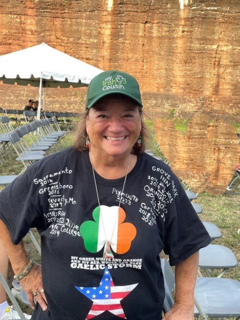 Obituary of Ms. Judith Fedorka Gaffey