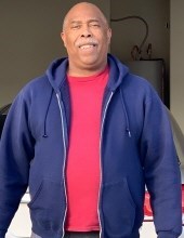 Obituary of Richard Allen Johnson, Jr.