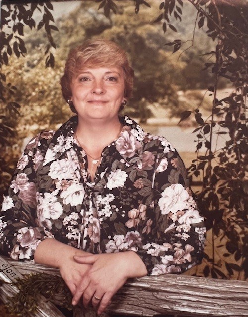 Obituary of Charlotte "Charlie" Ann Wolford