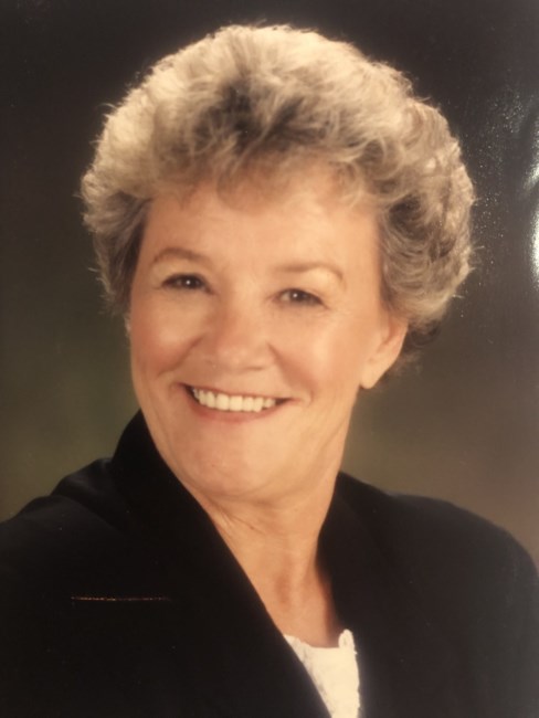 Obituary of Renvah Johnson James