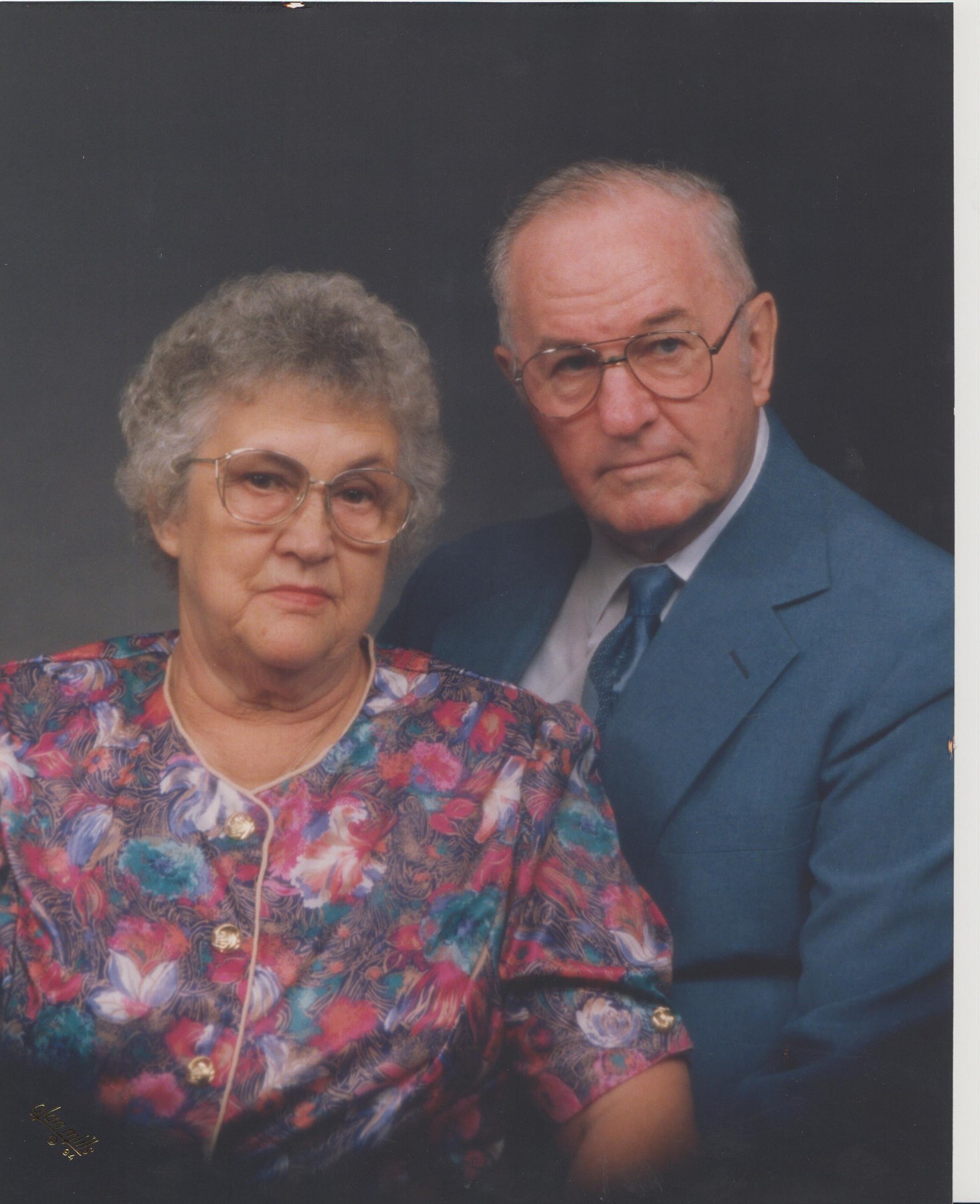 Obituary of Margaret A. Holland