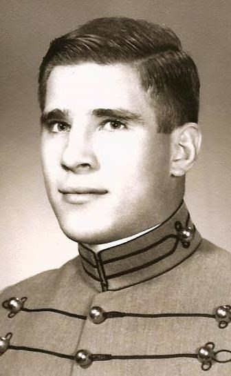 Obituary of Michael Barszcz