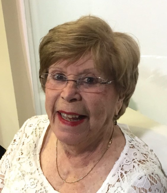 Obituary of Tania T. Oliva