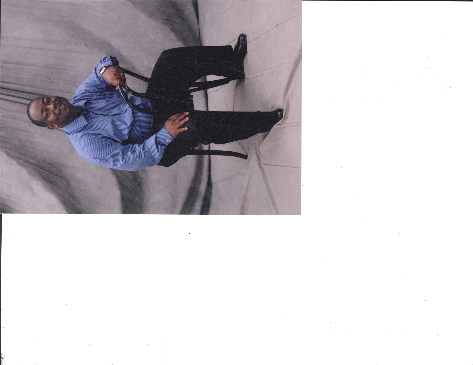 Obituary of Gary Lee Bolden