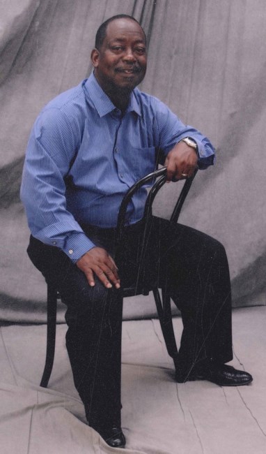 Obituary of Gary Lee Bolden