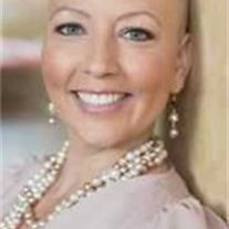 Obituary of Brandy Chavez