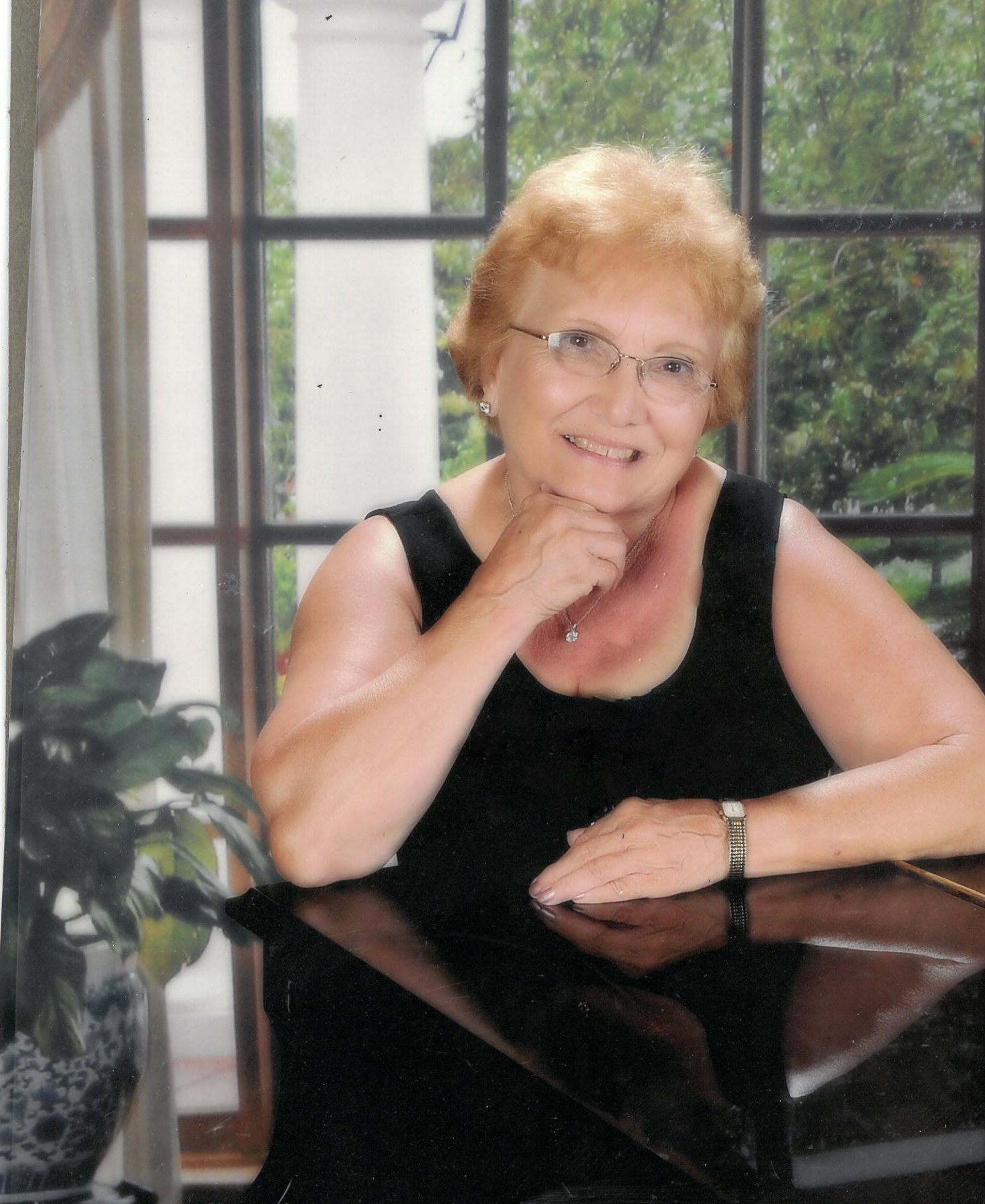 Obituary of Lela Ethel Gray