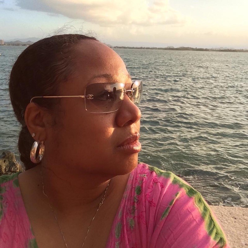 Obituary of Julie Mary-Anne Herriott