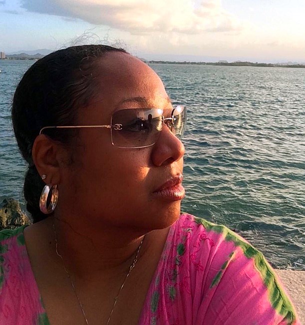 Obituary of Julie Mary-Anne Herriott