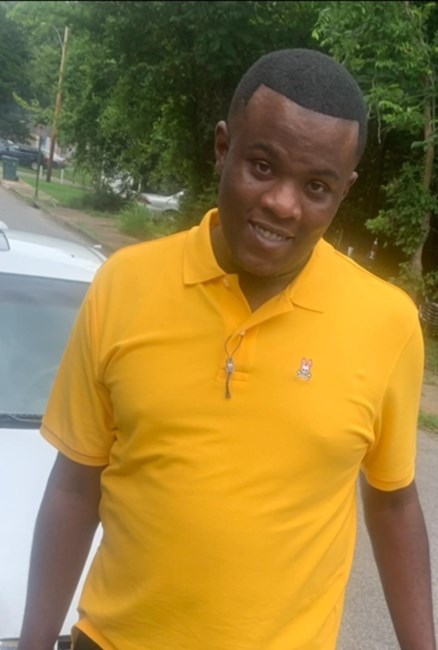 Obituary of Michael Shaquile Fleming