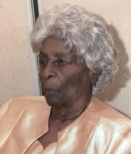 Obituary of Nestelie Demeziere