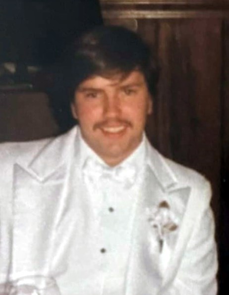 Obituary of James Michael "Mike" Potter
