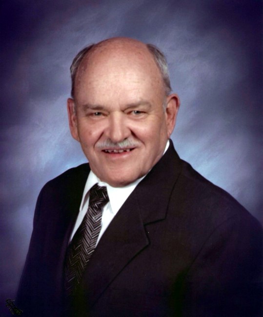 Obituary of Alex Hansmann