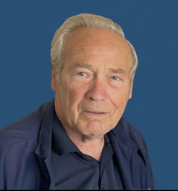 Obituary of Peter Cornelius Eastham