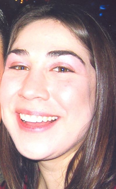 Obituary of Christina Badus