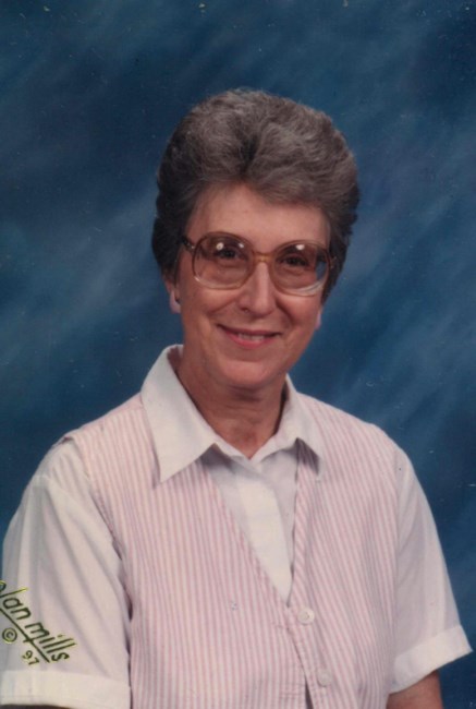 Obituary of Karen S. Walters