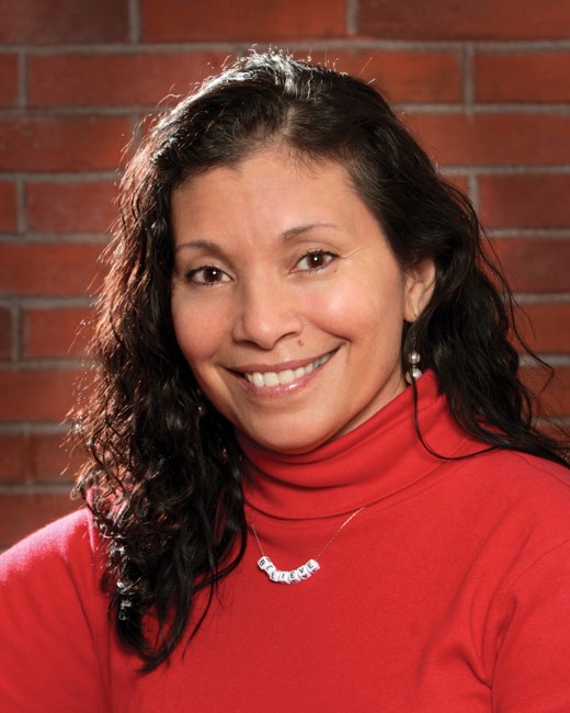 Obituary of Ivette "Paloma" De Jesus Monteagudo