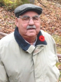 Obituary of Lionel "Nick" LeBlanc