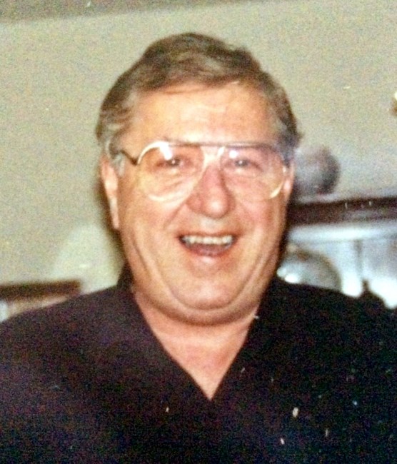 Obituary of David Hanson