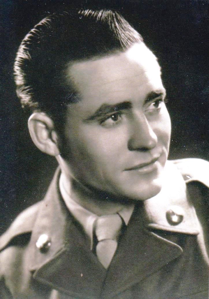 Obituary of Joseph William Phillips