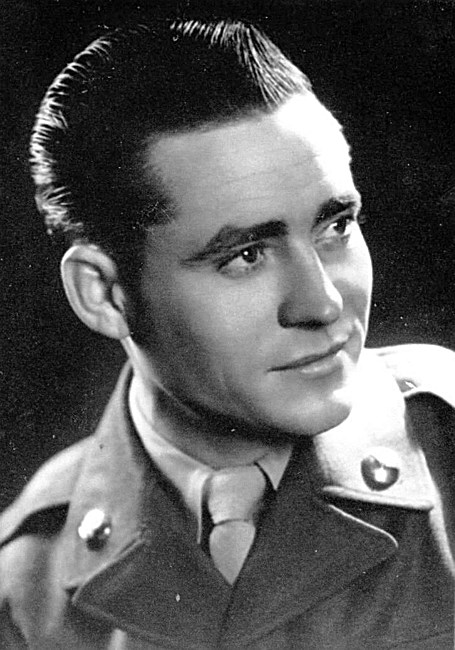 Obituary of Joseph William Phillips