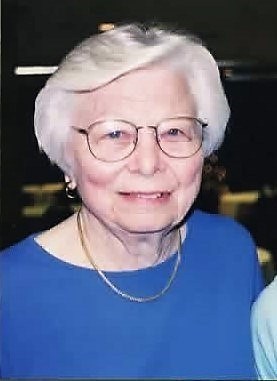 Obituary of Donna Jean Nelson