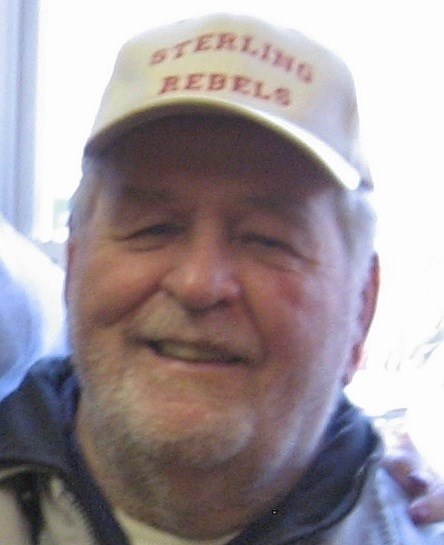 Obituary of Gerald Lane