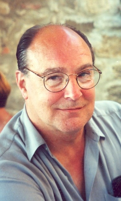 Obituary of Peter A. Hendricks