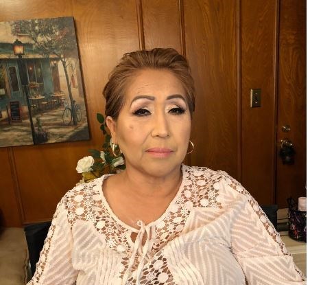 Obituary of Maria De La Luz Salazar