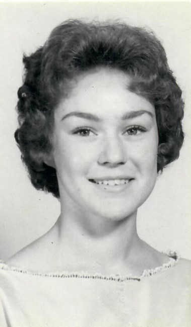 Obituary of Joan Annete Horton