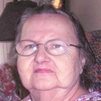 Obituary of Ruth Wells