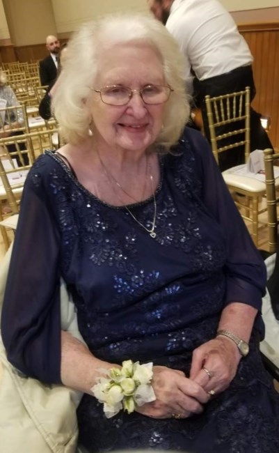 Obituary of Doris Elaine Reif