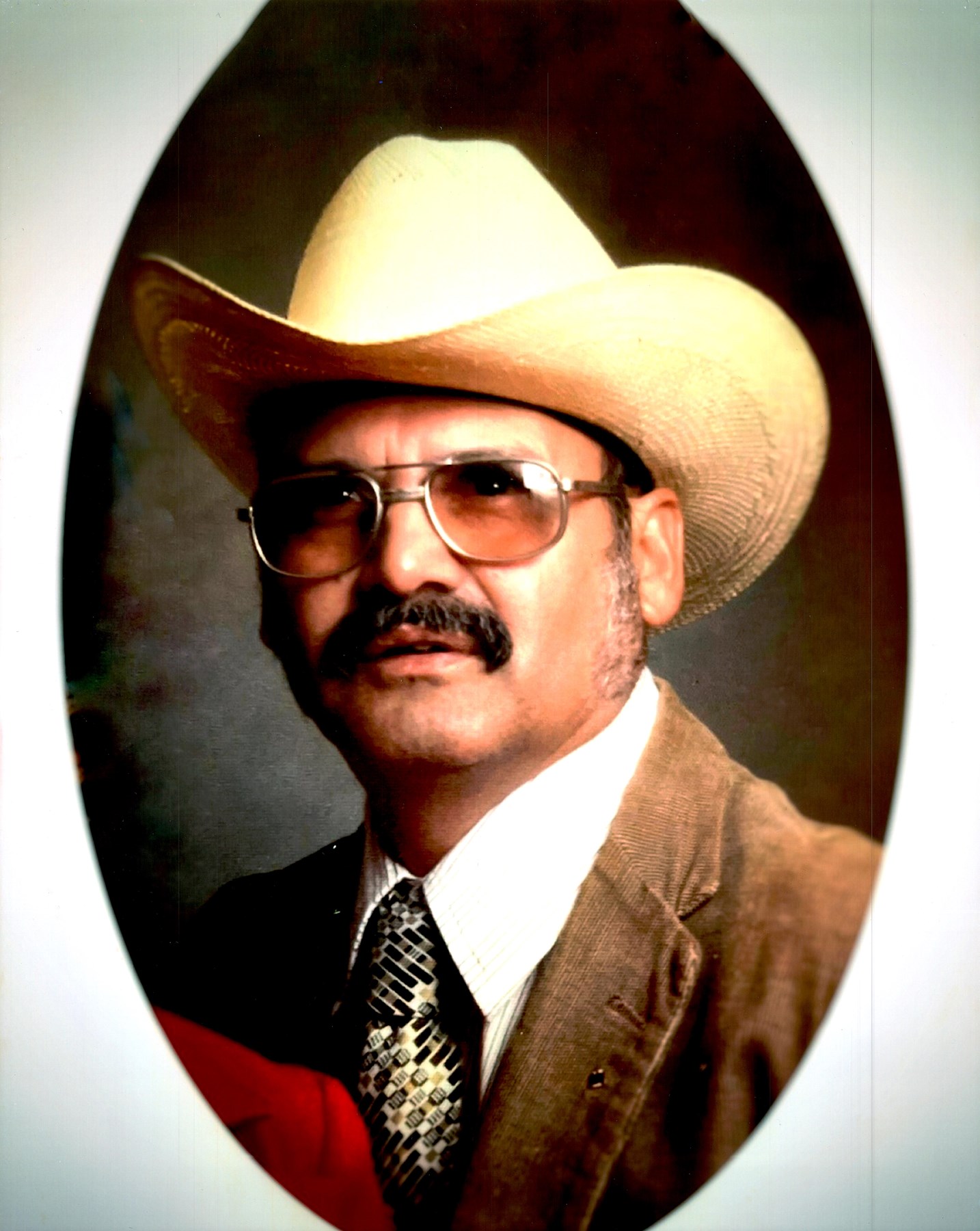 Obituary of Leno Lozano