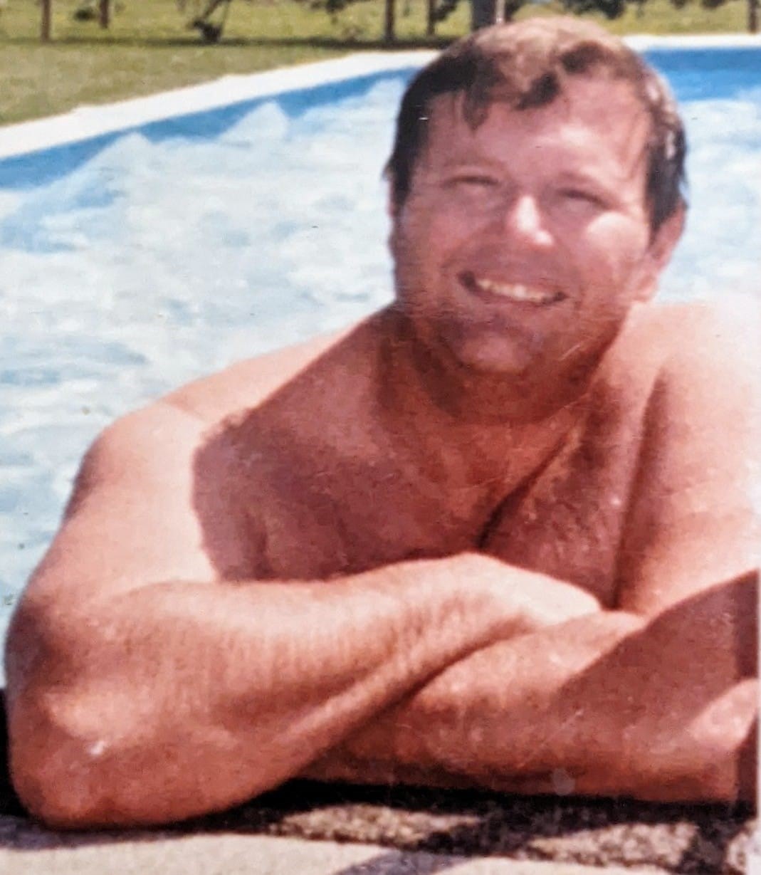 Obituario de Thomas Tim Thomas