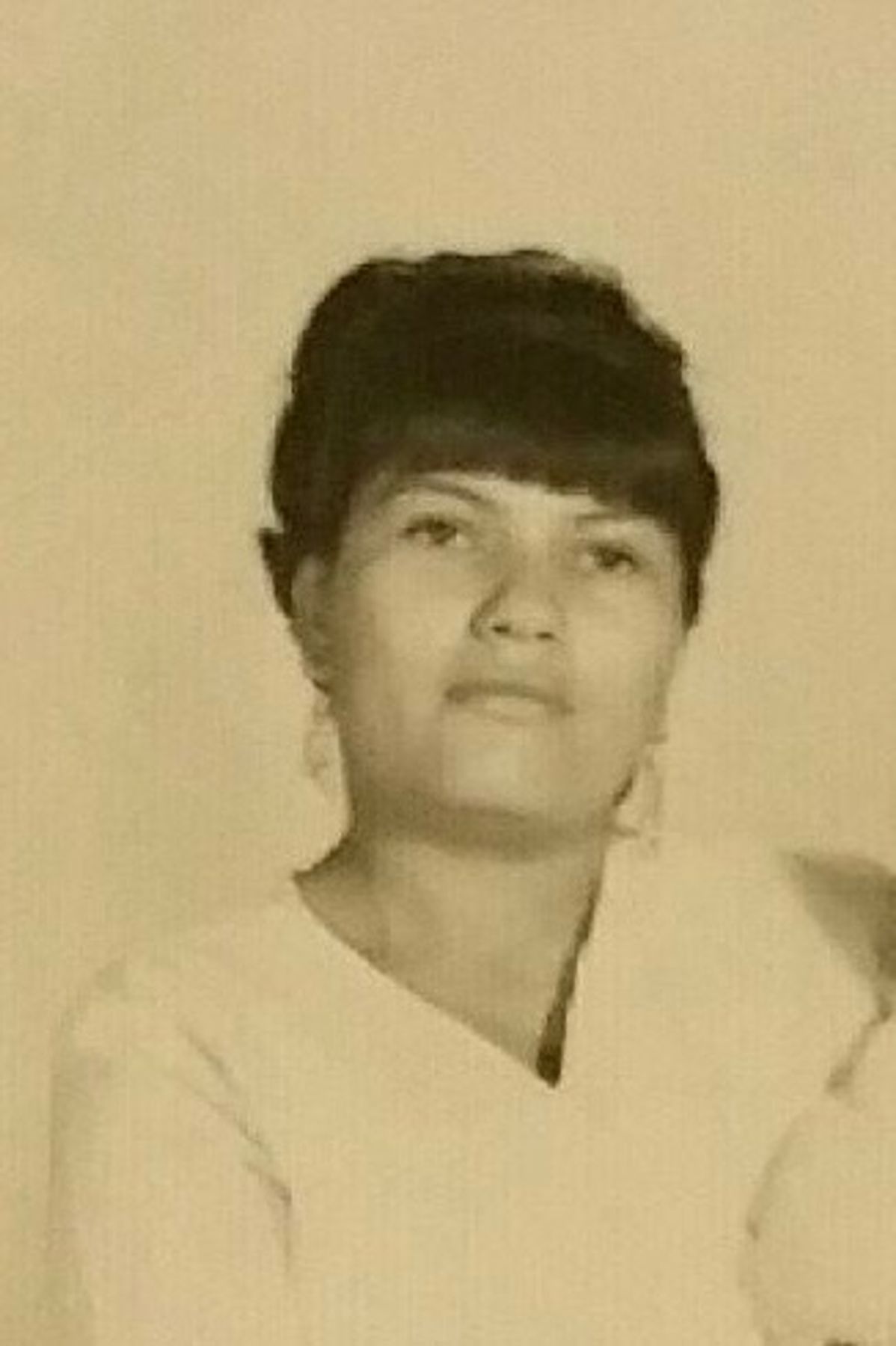 Obituary of Juana Hernandez