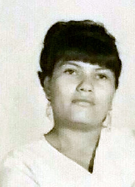 Obituary of Juana Hernandez