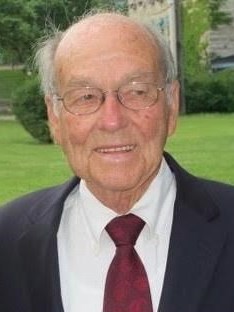 Avis de décès de Henry C. Dean