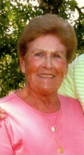Obituary of MaryAnn Flaherty