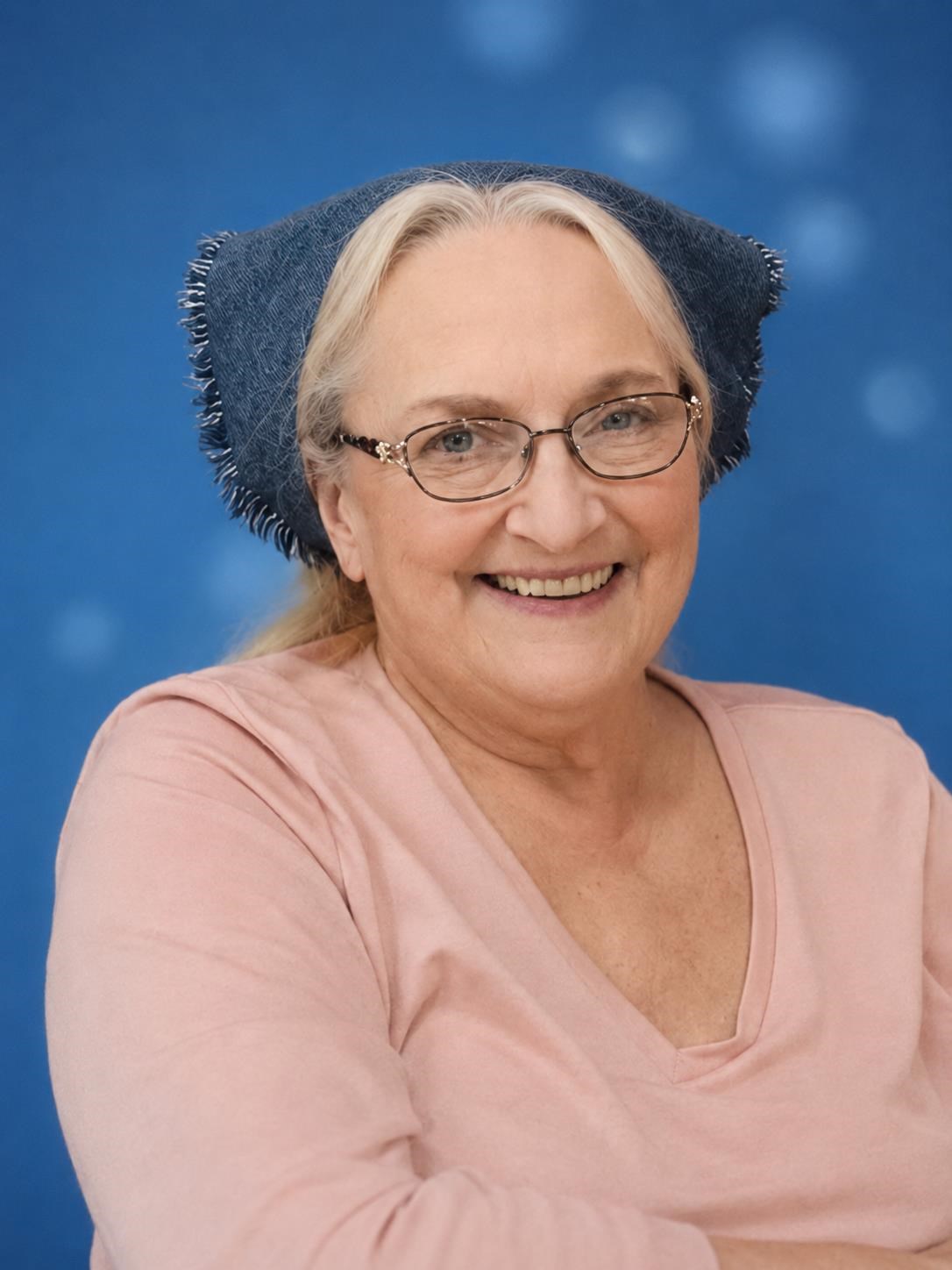 Obituary of Antoinette Debo