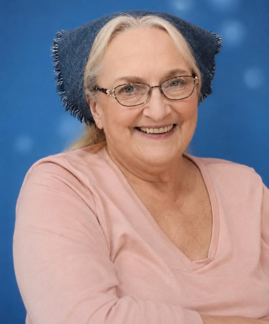 Obituary of Antoinette Debo