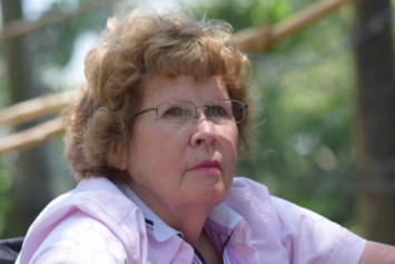 Obituary of Alberta O Simmons