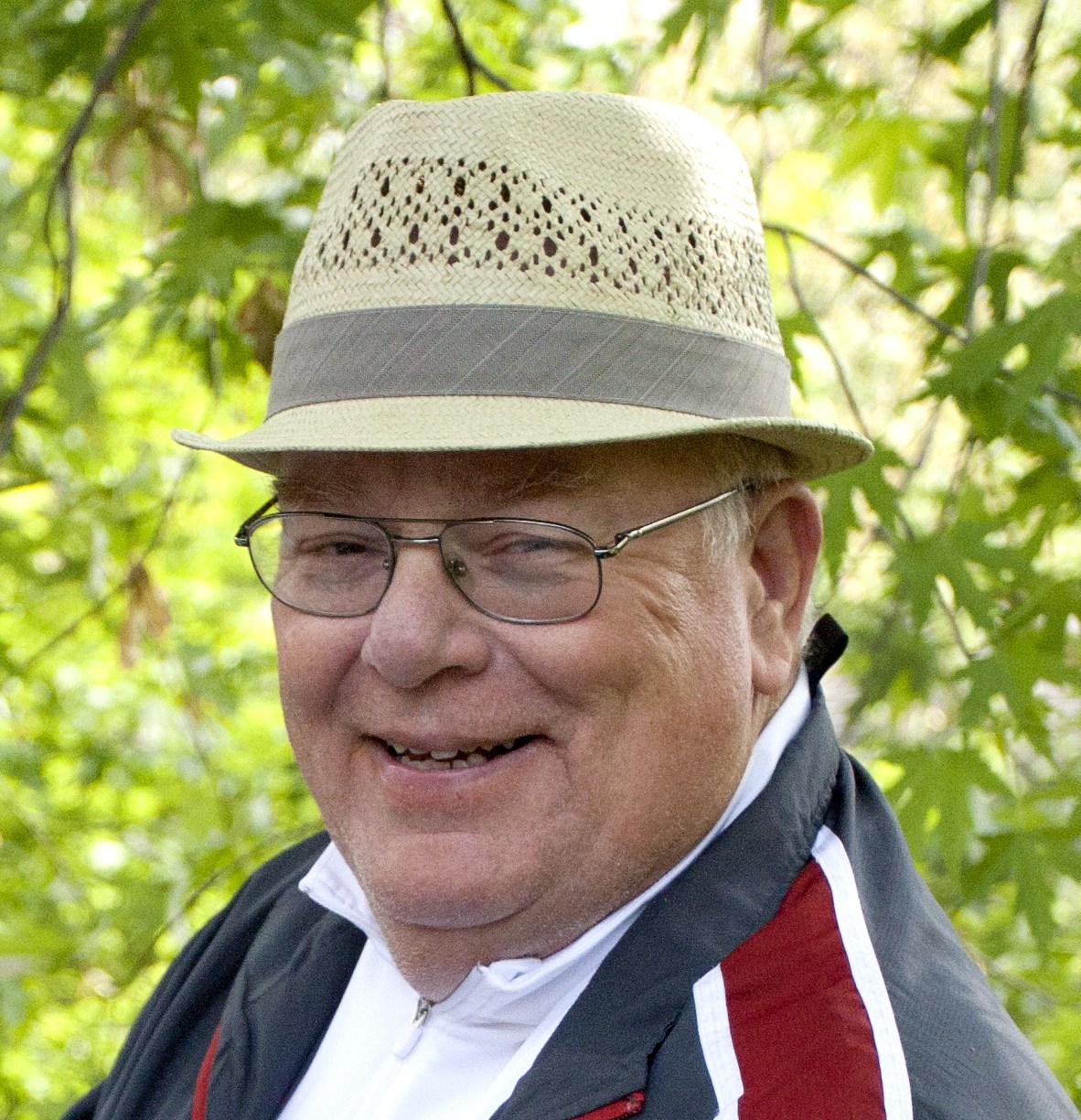 Edward "Mike" McGroarty Obituary Bloomington, IL