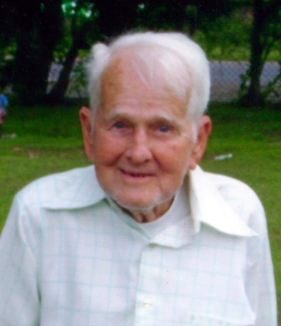 Obituary of Terrell Berryman Loven