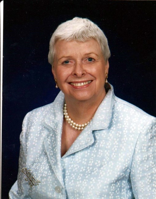 Obituary of Marjorie "Betty" Haley