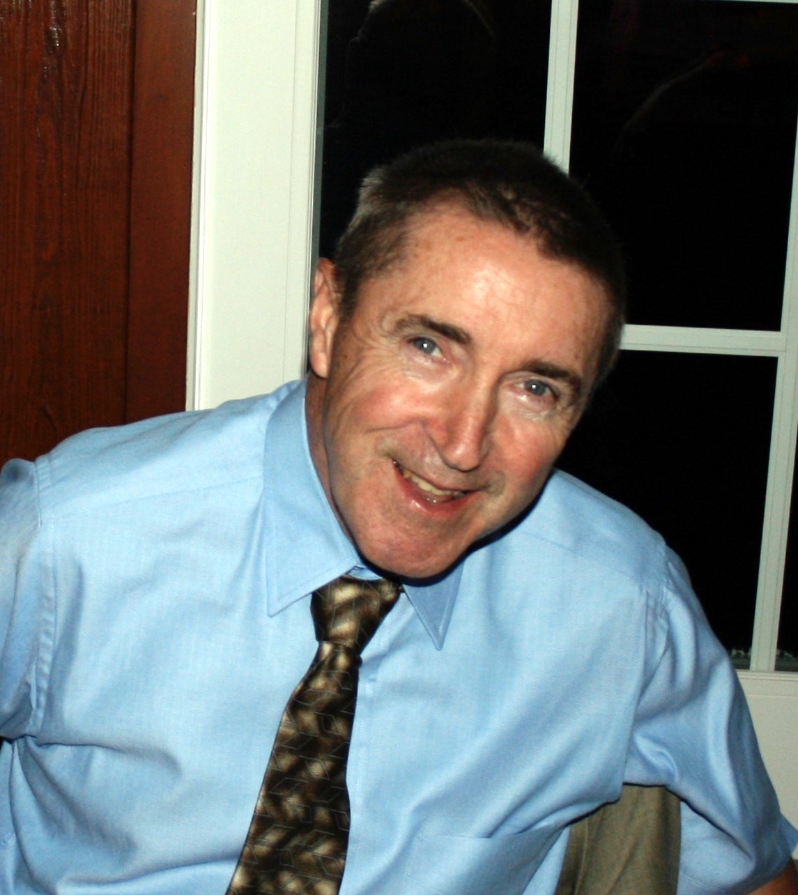 Bartholomew O'Sullivan Obituary South Dennis, MA