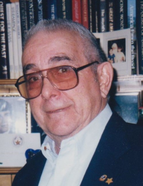 Obituary of Jack Wakin Sr.