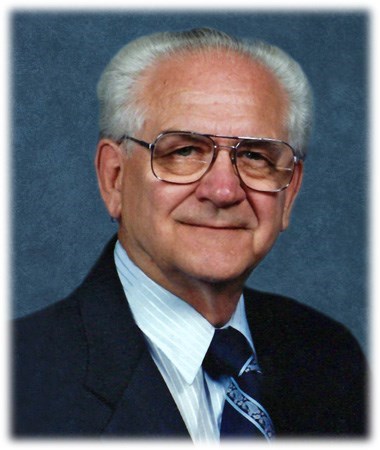 Obituario de Robert J. Woychowski